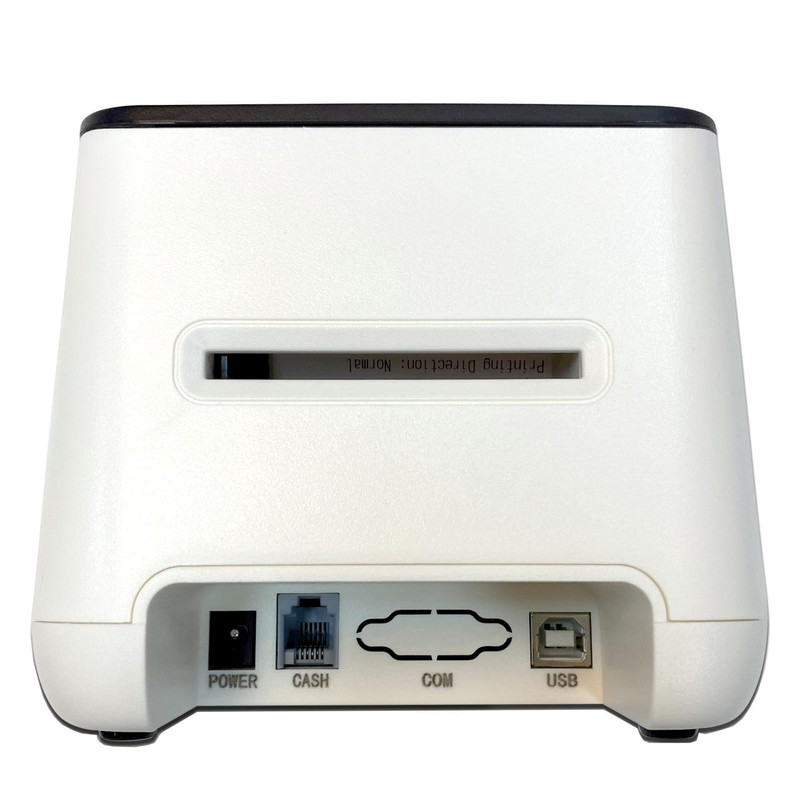پرینتر لیبل زن اسکار مدل POS58LD 1