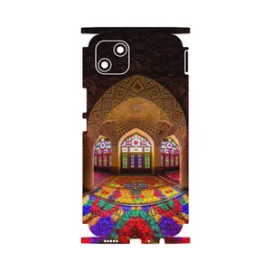 MAHOOT Nasir Al-Molk Mosque-FullSkin Cover Sticker for Wiko T10