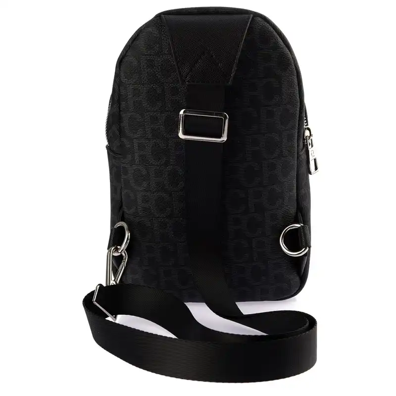 کیف دوشی زنانه پیر کاردین مدل 05PO16K1197