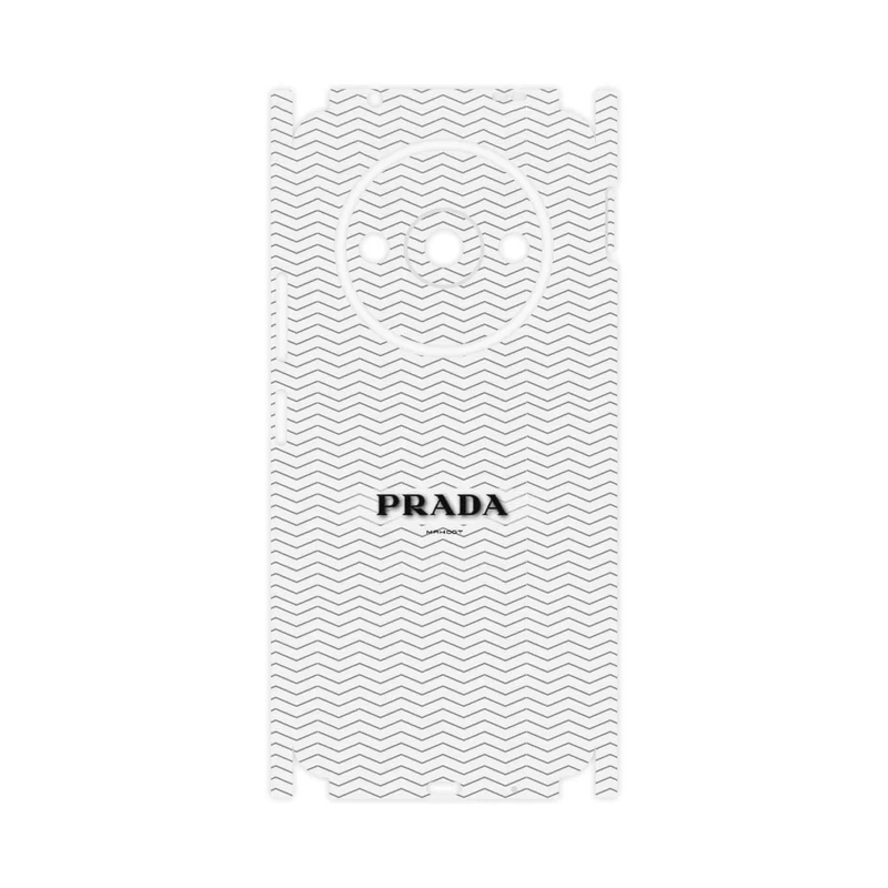 برچسب پوششی ماهوت مدل Prada-FullSkin مناسب برای گوشی موبایل شیائومی Redmi A3