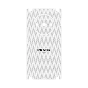MAHOOT Prada-FullSkin Cover Sticker for Xiaomi Redmi A3