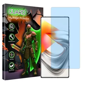 Guard Eye Care model Anti-Blue Screen Protector Suitable for ZTE Nubia Z70 Ultra Mobile Phone