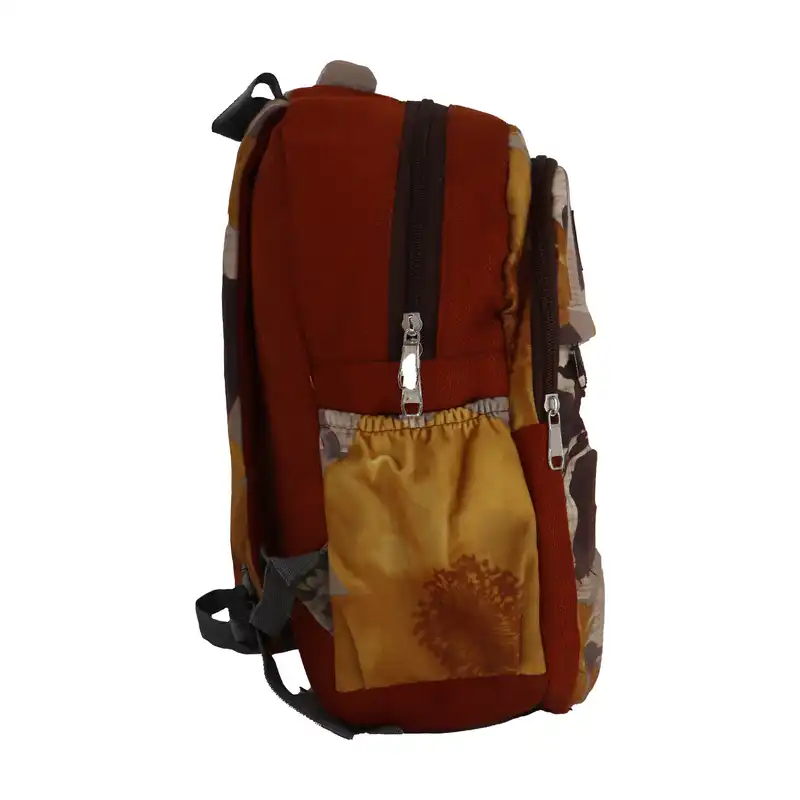 کوله پشتی زنانه مدل WA-1956