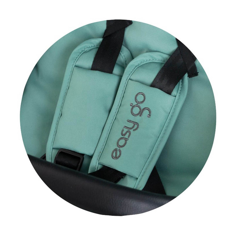 کالسکه چیپولینو مدل easy go