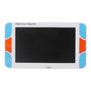 ذره بین دیجیتالی مدل VSPS