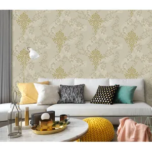 کاغذ دیواری تیمبرلند مدل 57095