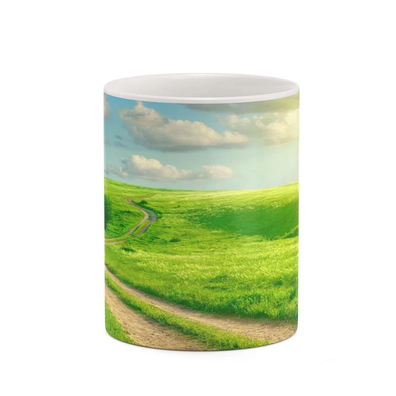 ماگ کاکتی مدل منظره کد mgh18254