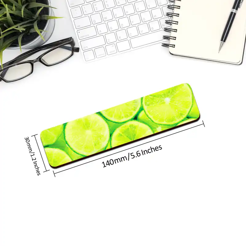 نشانگر کتاب لوکسینو مدل DIGI_10 مجموعه 2 عددی