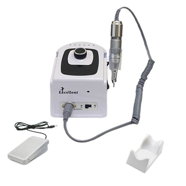 سوهان برقی اکسلنت مدل 45000rpm HJ-715