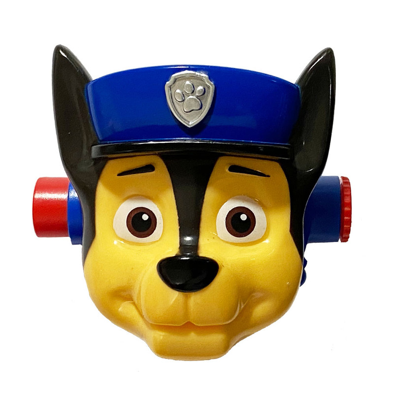 ساعت مچی دیجیتال بچگانه مدل سگ نگهبان کد E01