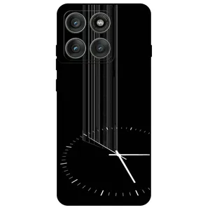 Megafone Interstellar 1895 Cover For Motorola Moto Edge 60 Pro