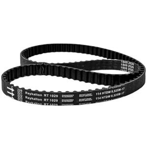 تسمه تایم رایکالتون مدل 114T مناسب برای پژو پارس XU7P