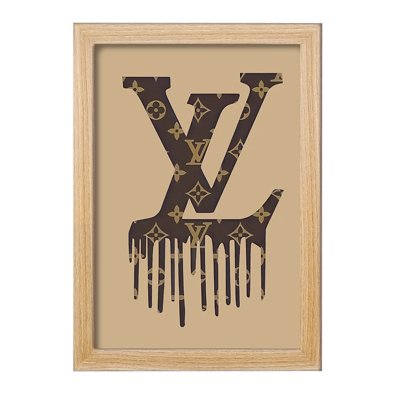 تابلو خندالو کد F3610