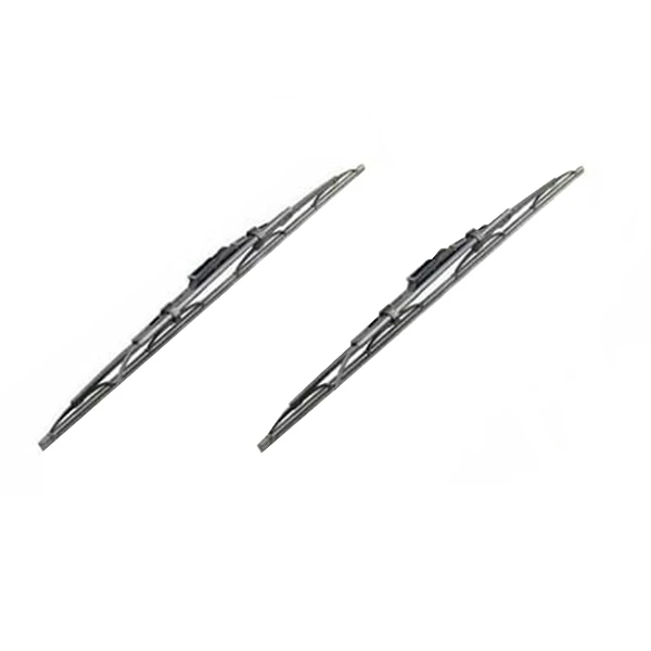 تیغه برف پاکن خودرو لنزو مدل PGT405 بسته دو عددی