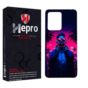 HEPRO MC Cover for XIAOMI POCO X5