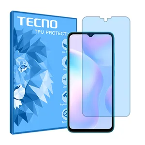 Tecno Resistant model anti-blue screen protector suitable for Xiaomi Redmi 9AT mobile phone