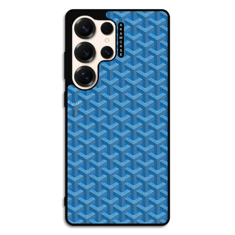 کاور آکام مدل AMC-WSGS25U-RICH-3 مناسب برای گوشی موبایل سامسونگ Galaxy S25 Ultra