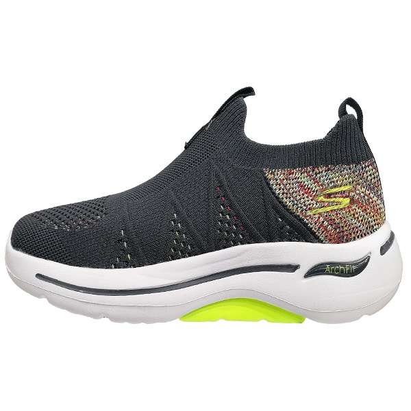 کفش پیاده روی دخترانه اسکچرز مدل go run