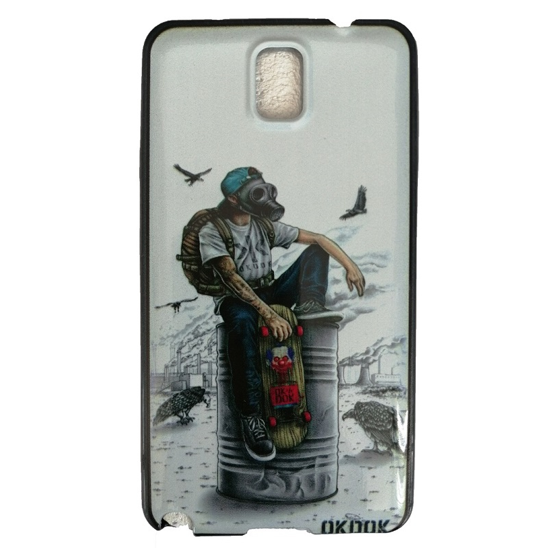 راهنمای خرید اینترنتی کاور مدل ۰۰۰۰ مناسب برای گوشی موبایل سامسونگ Galaxy Note 3