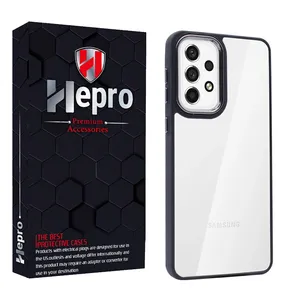 HEPRO NSH Cover for Samsung Galaxy A13 4G