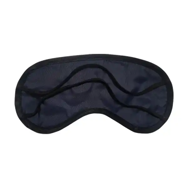 چشم بند شمسه نگار مدل مافیا بسته 6 عددی