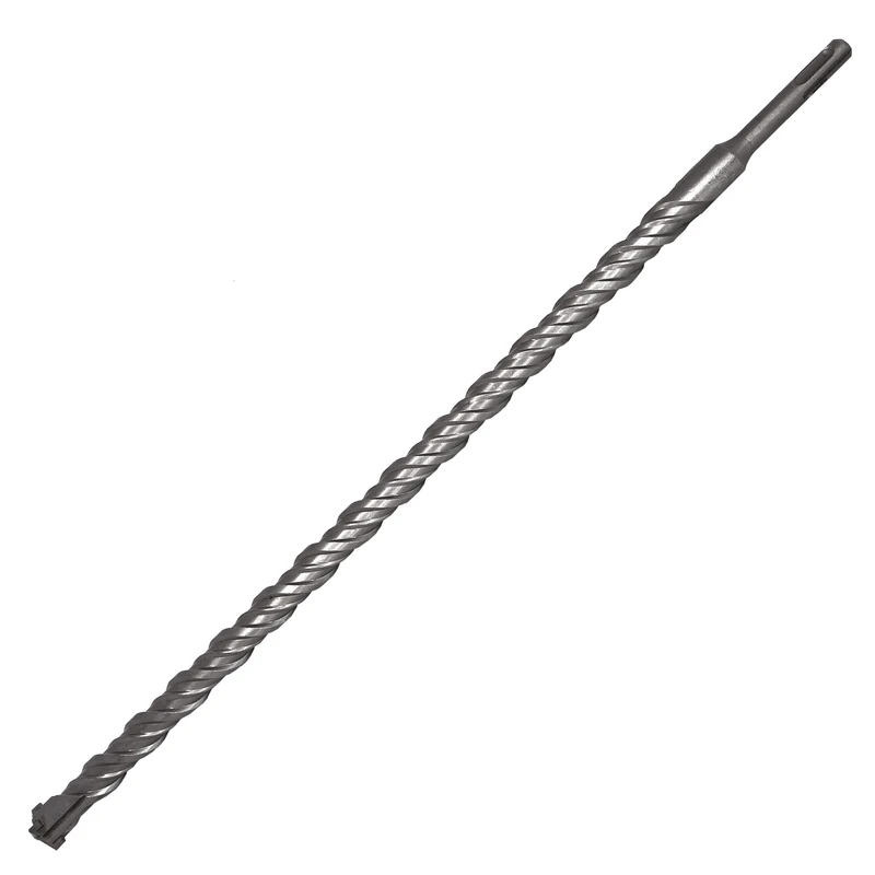 مته چهارشیار راک مدل MMA-RC-460-20 سایز 20 میلیمتر