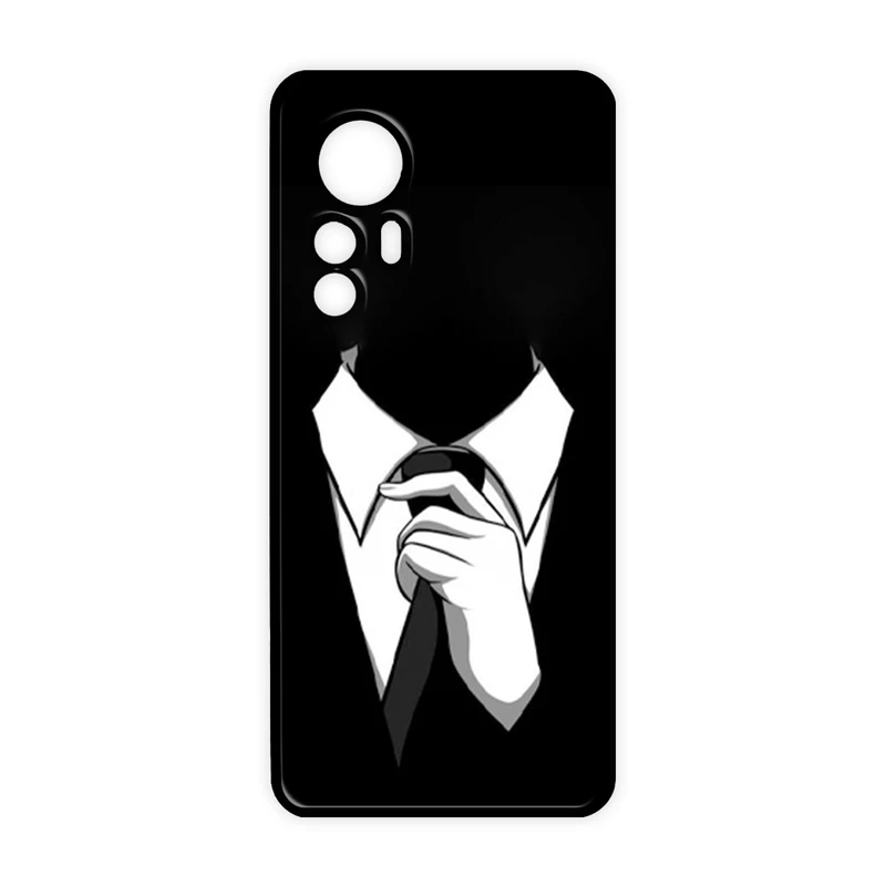 کاور مدل مردانه کد 171 مناسب برای گوشی موبایل شیائومی mi 12T / 12T Pro