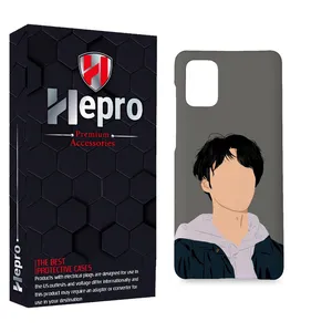 HEPRO MC Cover for XIAOMI REDMI 9T