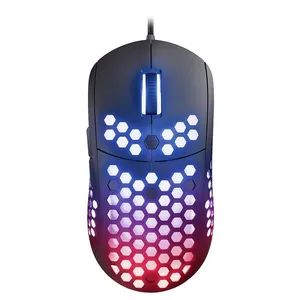 ماوس تراست مدل GXT960