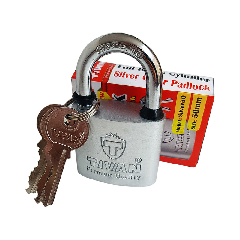 قفل آویز تیوان مدل HT -5550