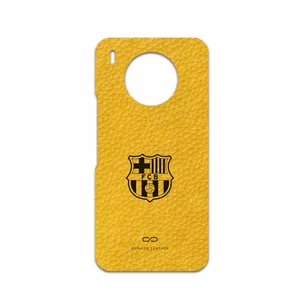 MAHOOT ML-BRCA Cover Sticker for Huawei Nova 8i