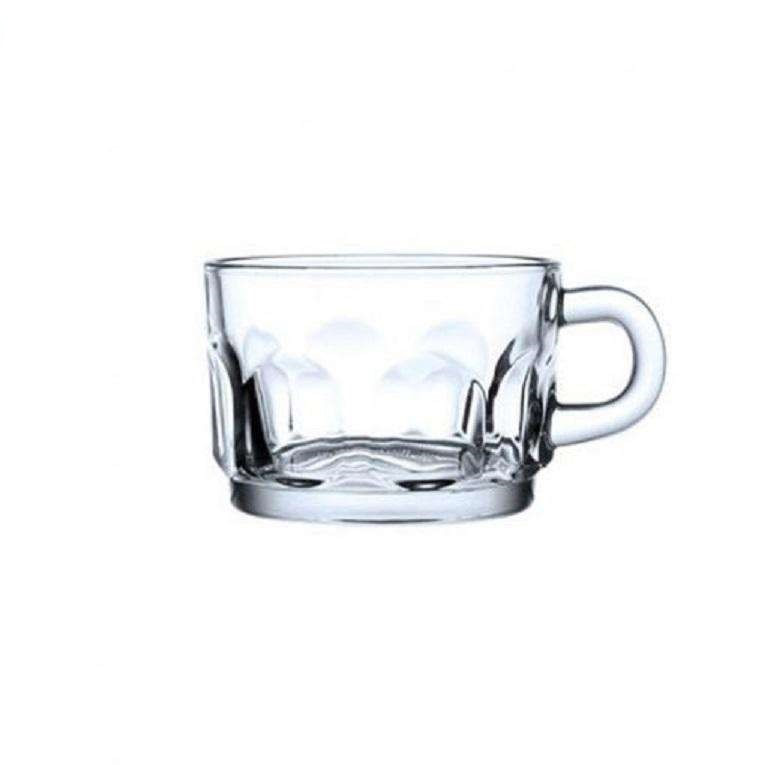 فنجان کاوه مدل عینکی کد 002123 بسته 6 عددی فنجان کاوه مدل عینکی کد 002123 بسته 6 عددی