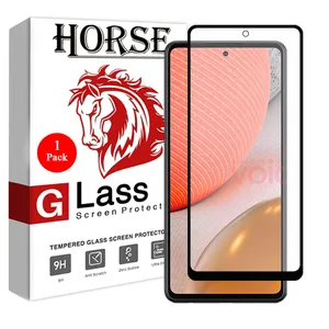 Horse CMA-H Ceramics Screen Protector For Samsung Galaxy A72 5G