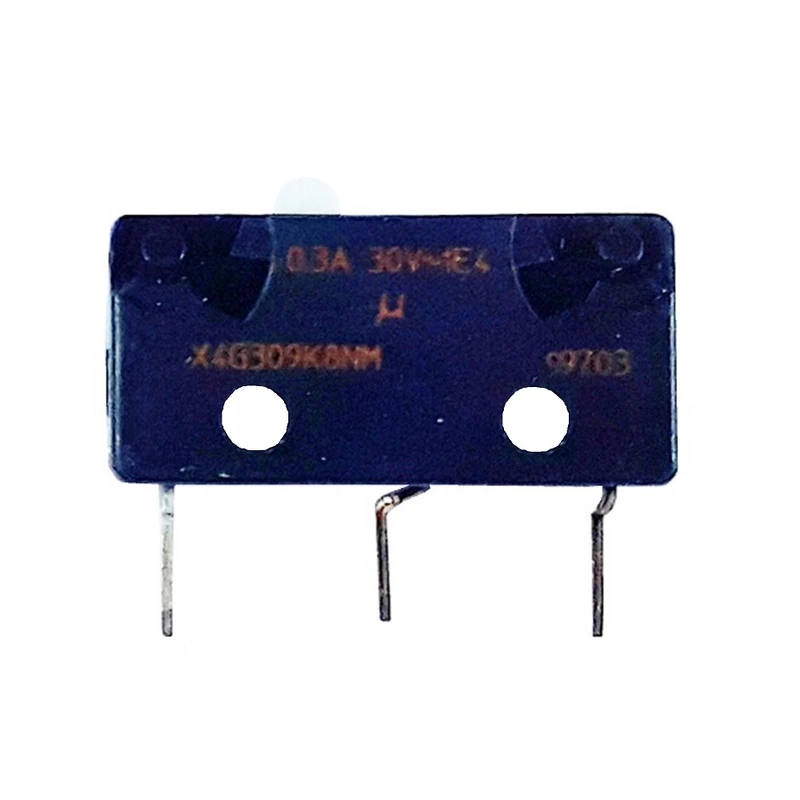 میکروسوئیچ مدل 30V-1E4