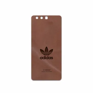 MAHOOT MNL-DDS Cover Sticker for Huawei P10 Plus