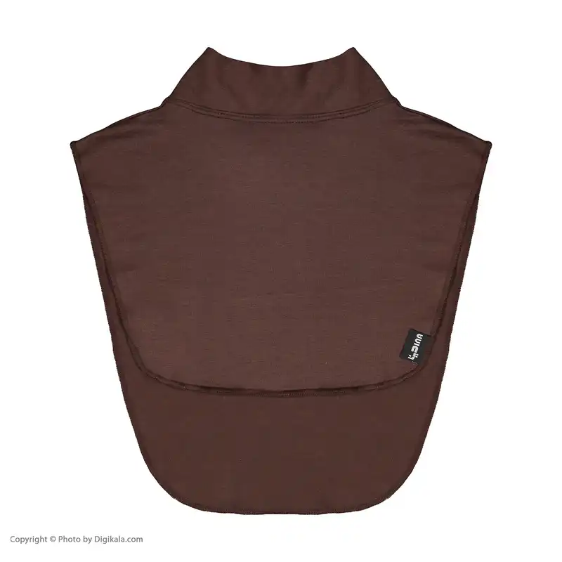 یقه حجاب دینا کد DG072