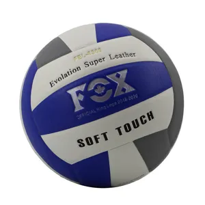 توپ والیبال فاکس مدل ITAlY