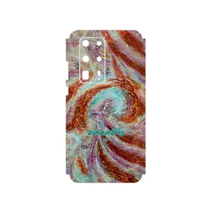 MAHOOT Molana Cover Sticker for Huawei P40 Pro Plus