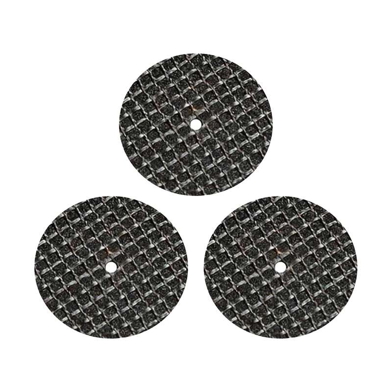 صفحه برش مینیاتوری مدل 24mm کد 2403 بسته 3 عددی