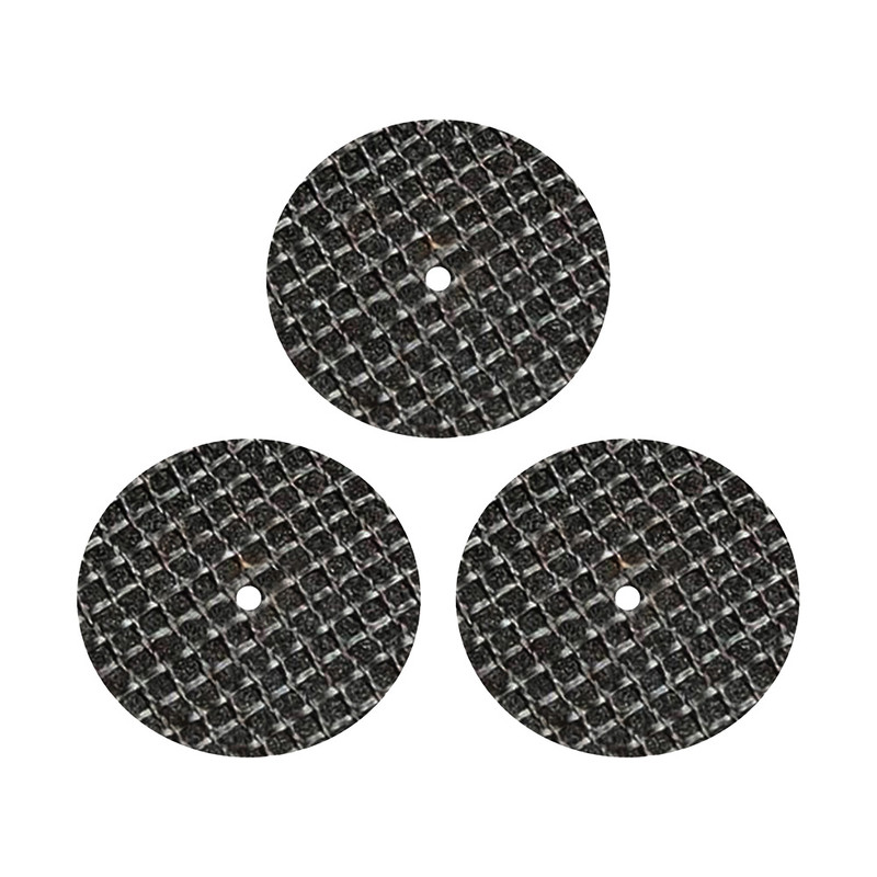 صفحه برش مینیاتوری مدل 24mm کد 2403 بسته 3 عددی