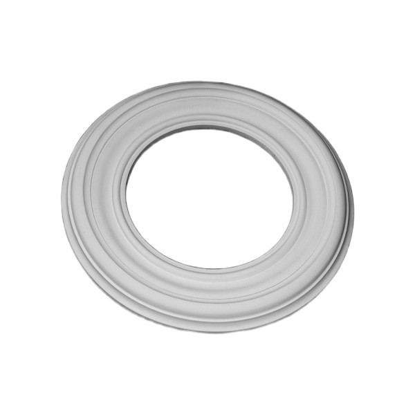 ابزار پیش ساخته مدل دور لوستری کد 40-81   بسته 2 عددی