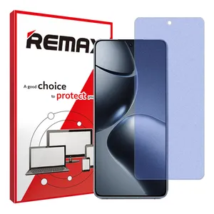 Remax Resistant model matte anti-blue screen protector suitable for Xiaomi 14T Pro mobile phone
