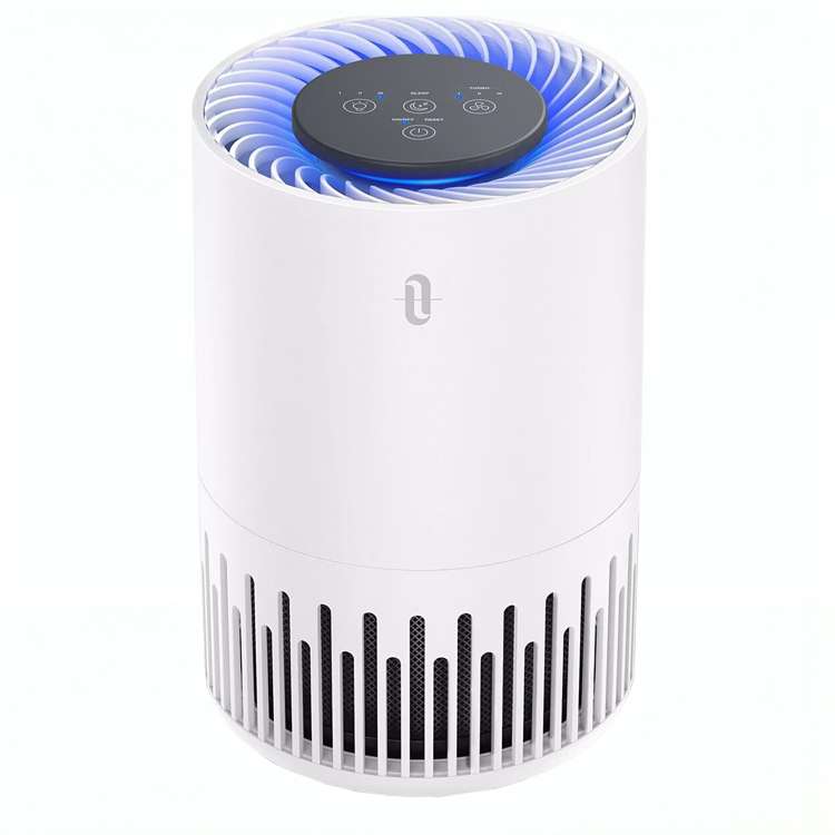 دستگاه تصفیه کننده هوا تائوترونیکس مدل TT-AP001