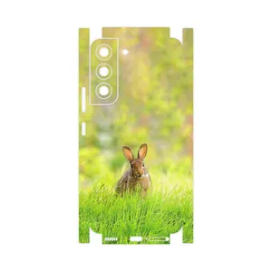 MAHOOT Rabbit-FullSkin Cover Sticker for Samsung Galaxy S22 5G