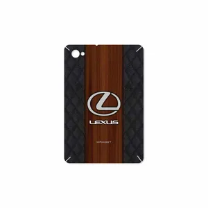 MAHOOT Lexus-Logo Cover Sticker for Samsung Galaxy Tab 7.7 2011 P6800