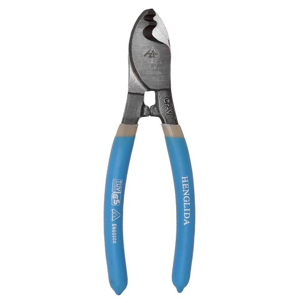 قیچی کابل بر مدل MMA-towwire-6in سایز 6 اینچ