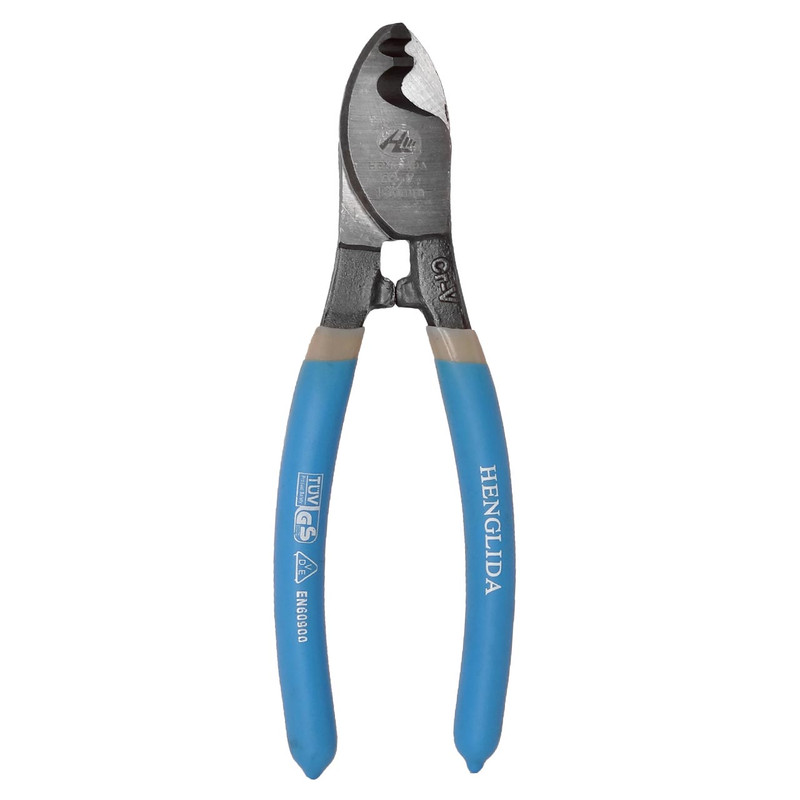 انبر کابل بر هنگیدا مدل ART-HN-150M سایز 6.1 اینچ