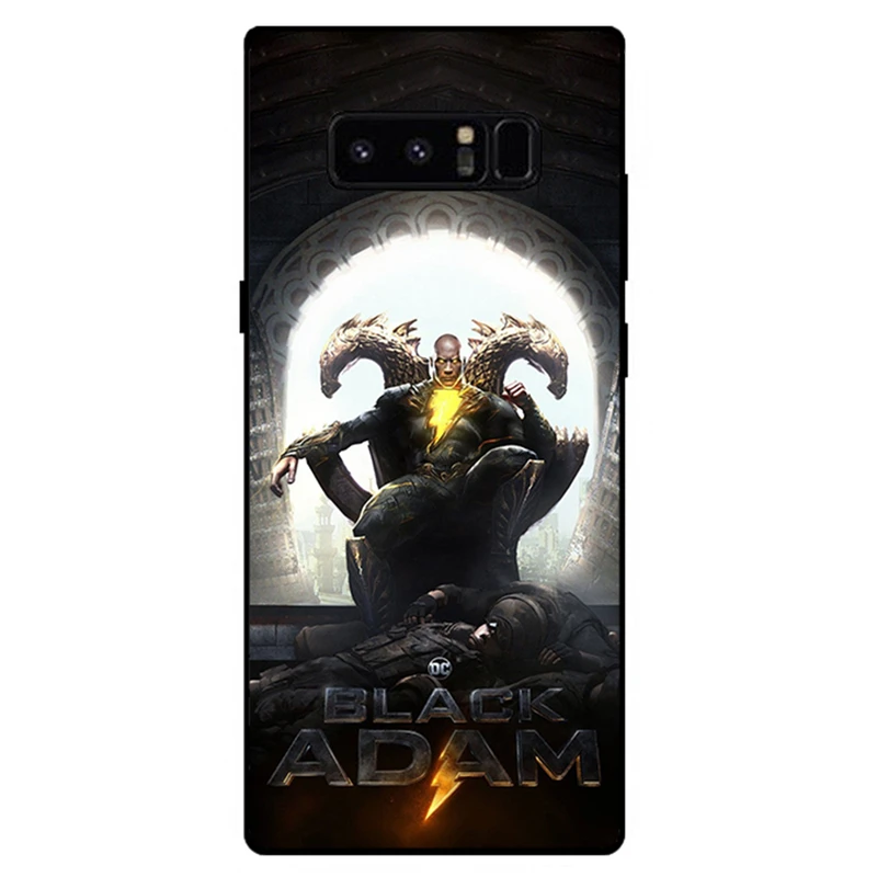 کاور مگافون کد 5334 مناسب برای گوشی موبایل سامسونگ Galaxy Note 8