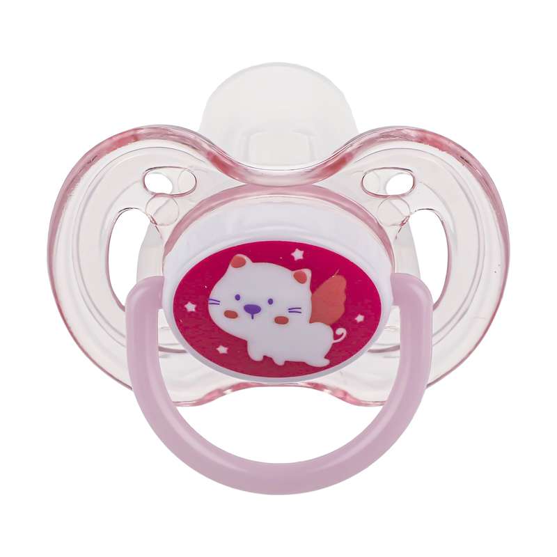 پستانک ارتودنسی بی بی لند مدل 484 پستانک ارتودنسی بی بی لند مدل 484