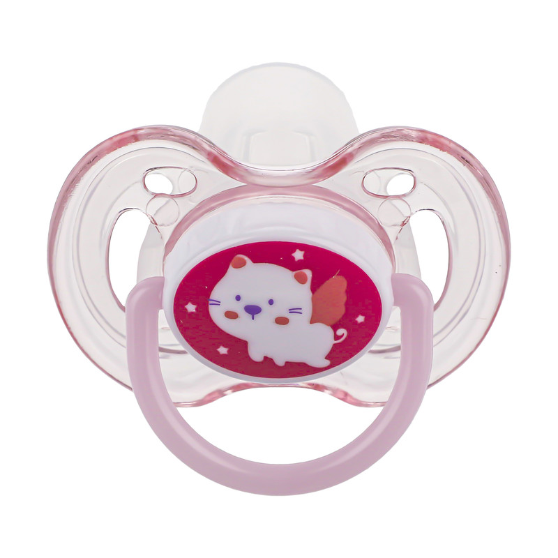 پستانک ارتودنسی بی بی لند مدل 484 پستانک ارتودنسی بی بی لند مدل 484